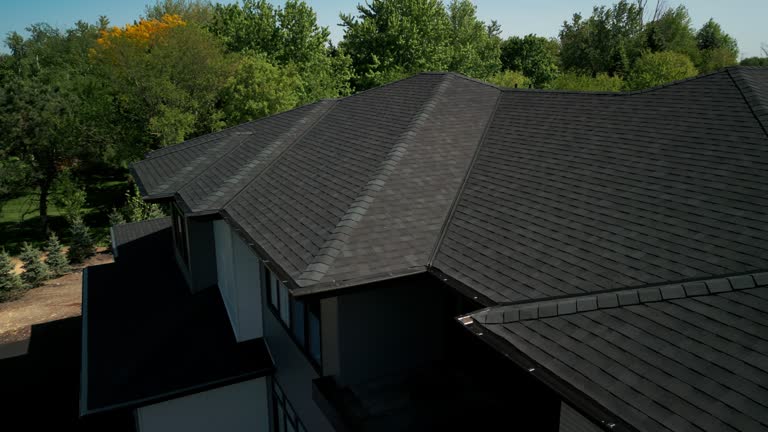 Fast & Reliable Emergency Roof Repairs in Chesilhurst, NJ